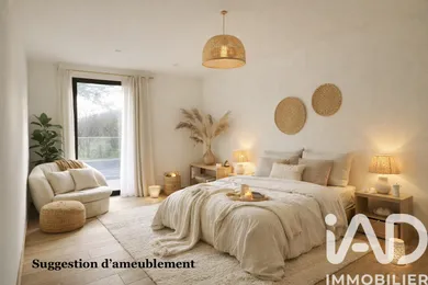 Appartement à Perros-Guirec (22700)