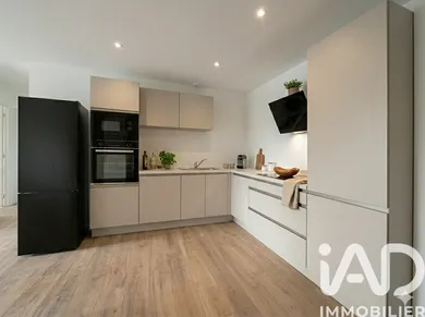 Appartement à Perros-Guirec (22700)