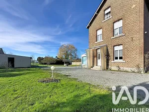 Townhouse in Givet (08600)