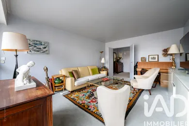 Appartement à Paris (75013)