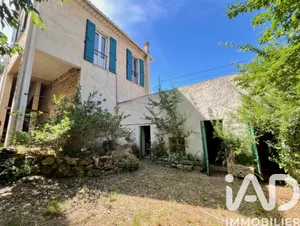Maison à Brignoles (83170)