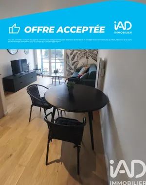 Apartment in Perros-Guirec (22700)