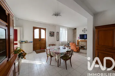 House in Orthez (64300)