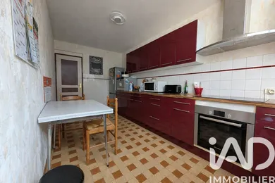 House in Orthez (64300)
