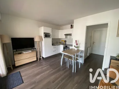 Appartement à La Baule-Escoublac (44500)