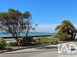 Appartement à La Baule-Escoublac (44500)