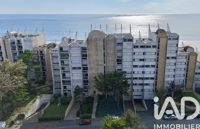 Appartement à La Baule-Escoublac (44500)