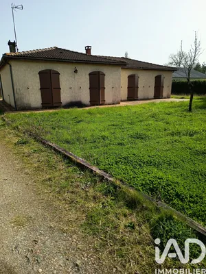 Park home in Chamadelle (33230)