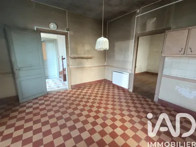Maison de campagne à Villentrois (36600)