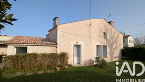 House in Saint-Palais-sur-Mer (17420)