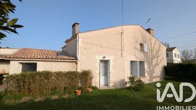 House in Saint-Palais-sur-Mer (17420)