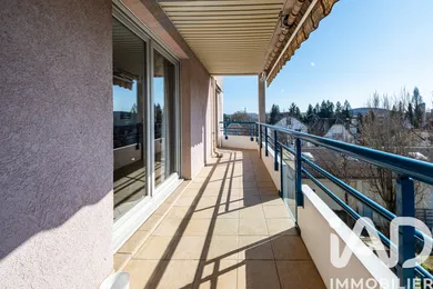 Appartement à Dijon (21000)