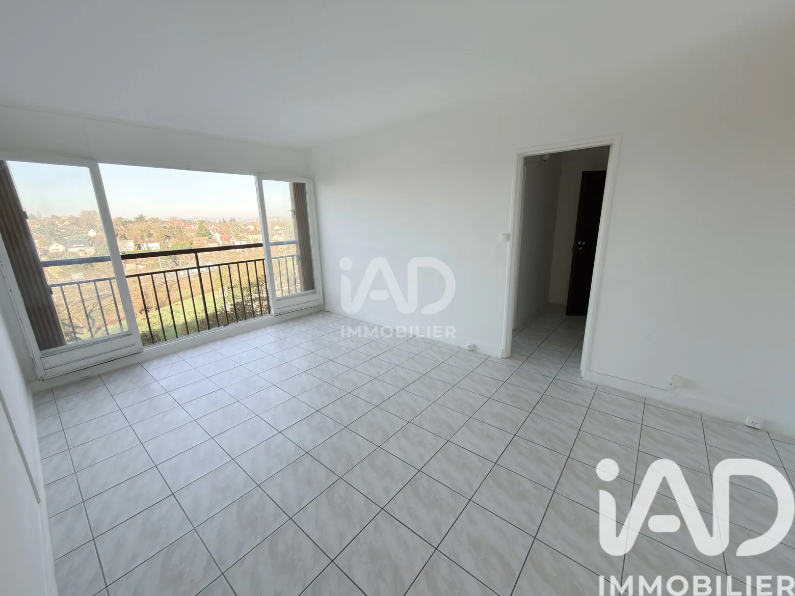 appartement à Savigny