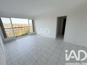 Apartment in Savigny-sur-Orge (91600)