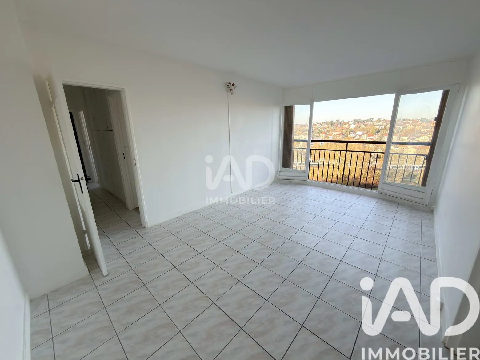 Vente appartement à Savigny — 2