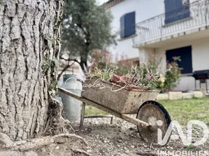 Maison traditionnelle à Entraigues-sur-la-Sorgue (84320)