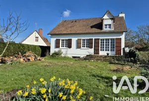 Maison à Dury (80480)