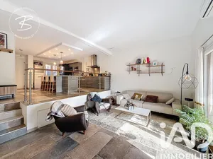 Maison à Toulon (83200)