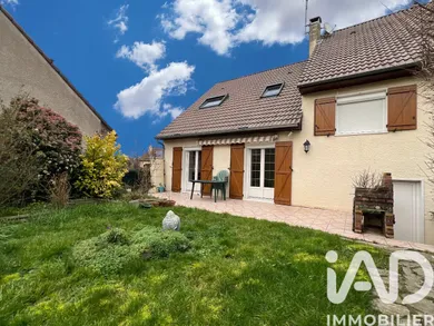 Maison à Châlons-en-Champagne (51000)