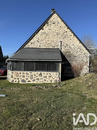 Maison à Chastreix (63680)