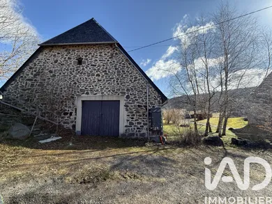 Maison à Chastreix (63680)