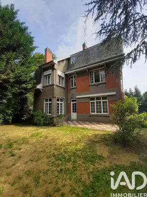 Maison à Maubeuge (59600)