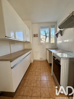Appartement à Mérignac (33700)
