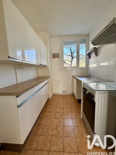 Appartement à Mérignac (33700)