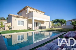 Maison à Puget-sur-Argens (83480)