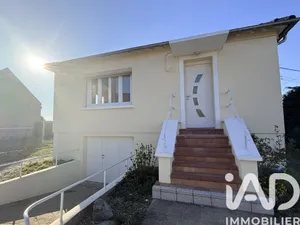 Maison à Beauvais (60000)
