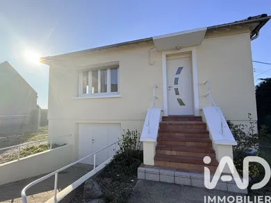 Maison à Beauvais (60000)