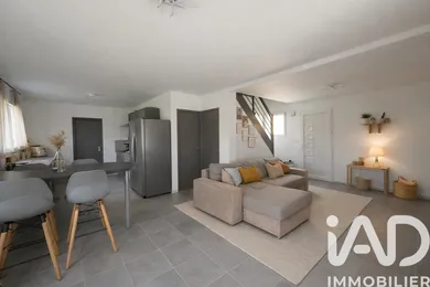 Maison à Saint-Brandan (22800)