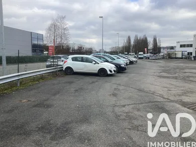 Land in Provins (77160)