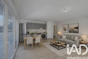 Appartement à Montpellier (34070)