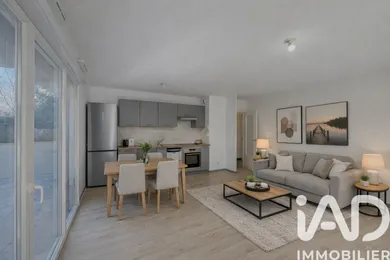 Appartement à Montpellier (34070)