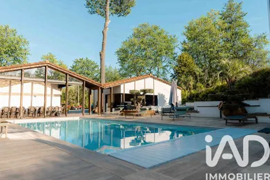 House in Cestas (33610)