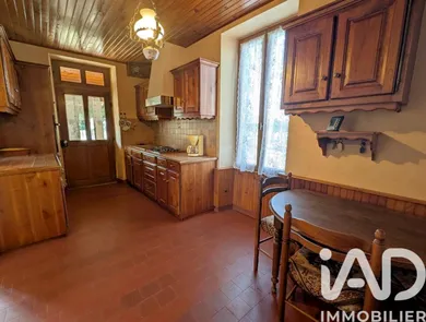 Park home in Mosnay (36200)