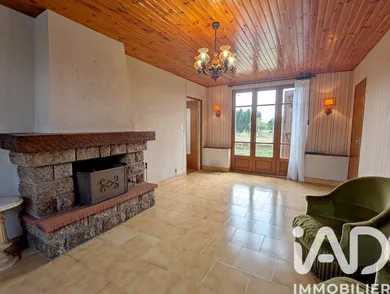 Park home in Mosnay (36200)
