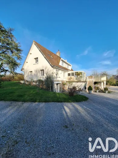 Lodge in Crémarest (62240)