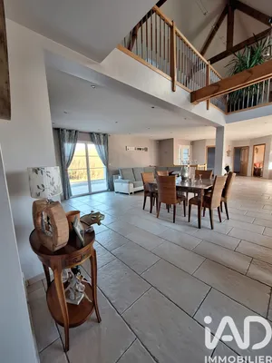 Lodge in Crémarest (62240)