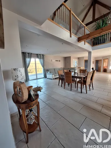 Lodge in Crémarest (62240)