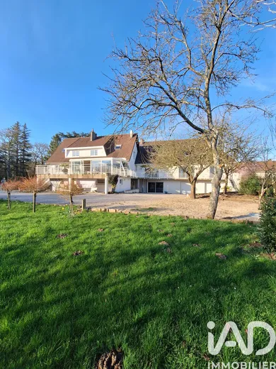Lodge in Crémarest (62240)