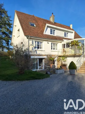 Gîte à Crémarest (62240)