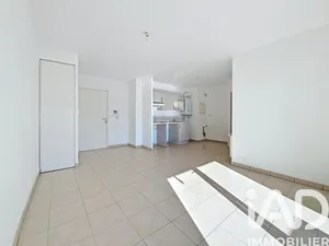 Appartement à Saint-Herblain (44800)