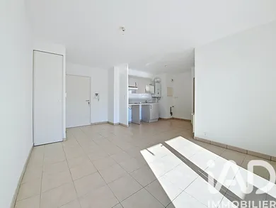 Apartment in Saint-Herblain (44800)