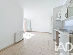 Appartement à Saint-Herblain (44800)