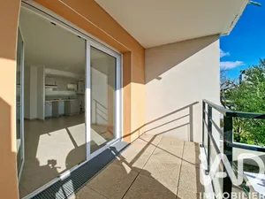 Apartment in Saint-Herblain (44800)