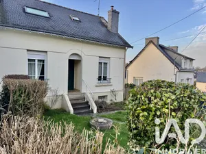 Townhouse in Pontivy (56300)