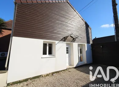 House in Giremoutiers (77120)