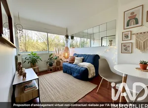 Appartement à La Celle-Saint-Cloud (78170)